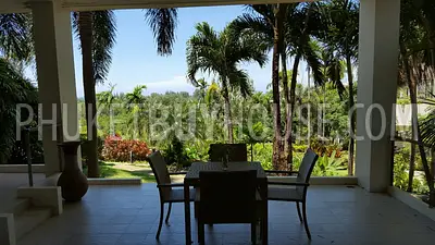 LAY6936: Gorgeous 3 bedroom Apartment in Layan beach area. Photo #1