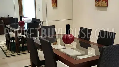 LAY6936: Gorgeous 3 bedroom Apartment in Layan beach area. Photo #9