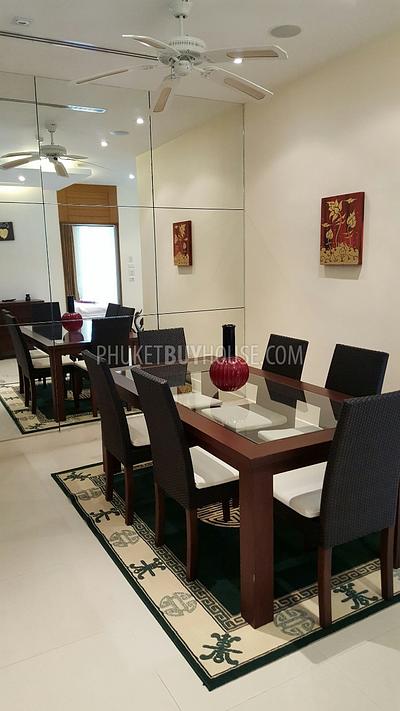 LAY6936: Gorgeous 3 bedroom Apartment in Layan beach area. Photo #9