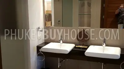 LAY6936: Gorgeous 3 bedroom Apartment in Layan beach area. Photo #3