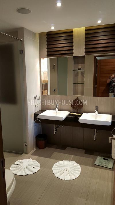 LAY6936: Gorgeous 3 bedroom Apartment in Layan beach area. Photo #3