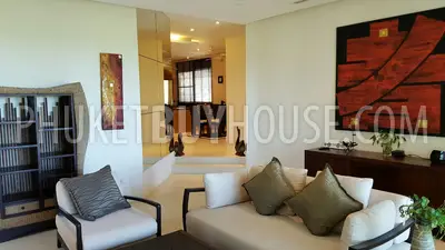 LAY6936: Gorgeous 3 bedroom Apartment in Layan beach area. Photo #6
