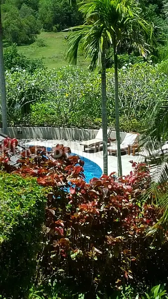 LAY6936: Gorgeous 3 bedroom Apartment in Layan beach area. Photo #2