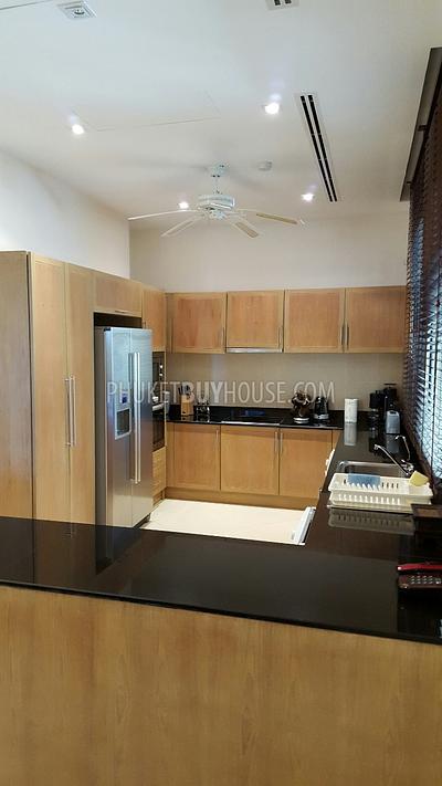 LAY6936: Gorgeous 3 bedroom Apartment in Layan beach area. Photo #8