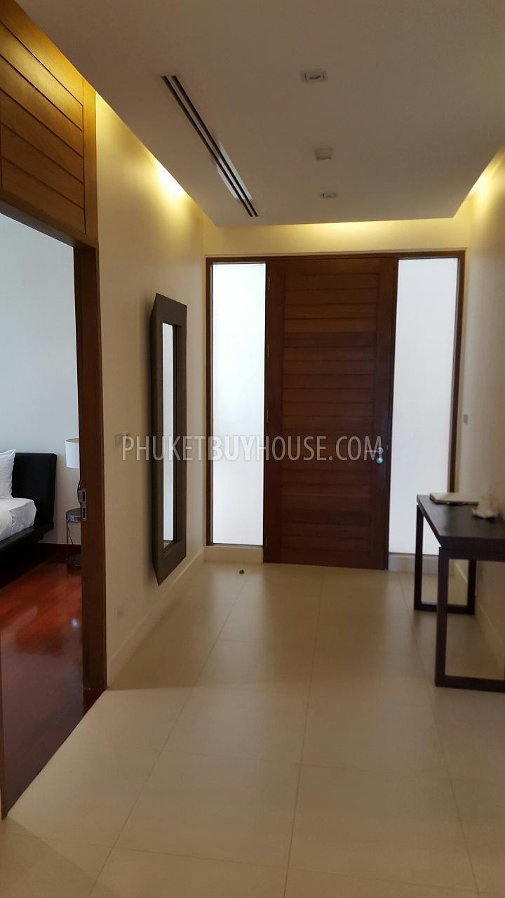 LAY6936: Gorgeous 3 bedroom Apartment in Layan beach area. Photo #13
