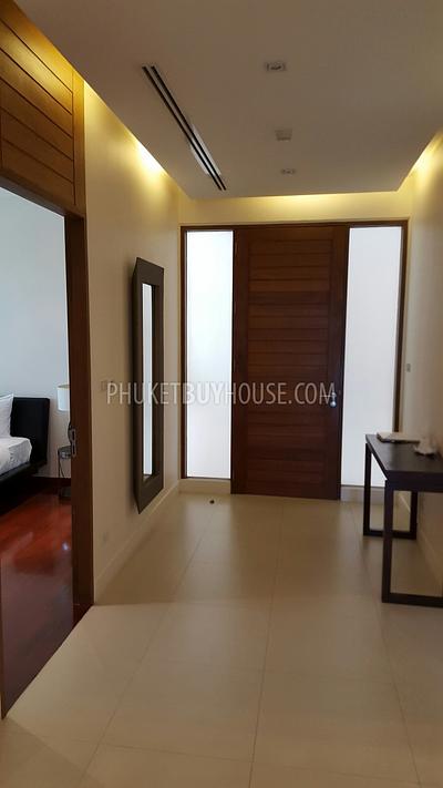LAY6936: Gorgeous 3 bedroom Apartment in Layan beach area. Photo #13