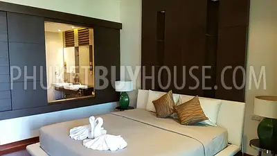 LAY6936: Gorgeous 3 bedroom Apartment in Layan beach area. Photo #15