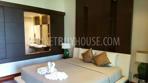 LAY6936: Gorgeous 3 bedroom Apartment in Layan beach area. Photo #15