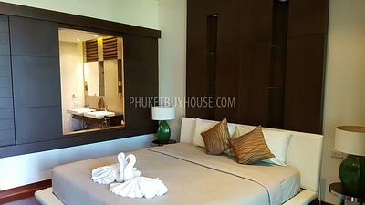 LAY6936: Великолепные Апартаменты на 3 спальни в районе пляжа Лаян. Фото #15