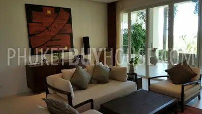 LAY6936: Gorgeous 3 bedroom Apartment in Layan beach area. Photo #21