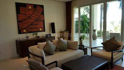 LAY6936: Gorgeous 3 bedroom Apartment in Layan beach area. Photo #21