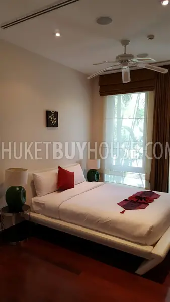 LAY6936: Gorgeous 3 bedroom Apartment in Layan beach area. Photo #17