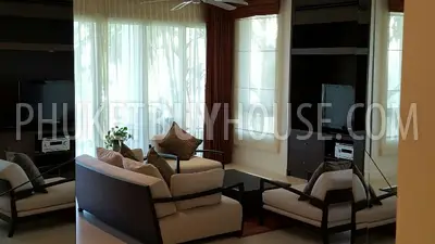 LAY6936: Gorgeous 3 bedroom Apartment in Layan beach area. Photo #10