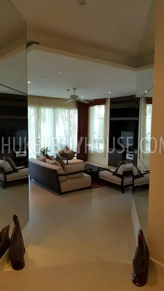 LAY6936: Gorgeous 3 bedroom Apartment in Layan beach area. Photo #10