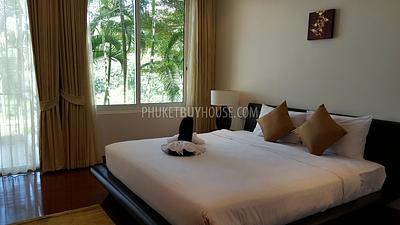 LAY6936: Gorgeous 3 bedroom Apartment in Layan beach area. Photo #16