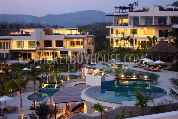 LAY6936: Gorgeous 3 bedroom Apartment in Layan beach area. Photo #18