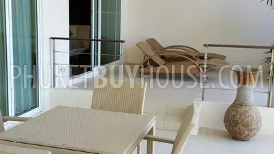 LAY6936: Gorgeous 3 bedroom Apartment in Layan beach area. Photo #20