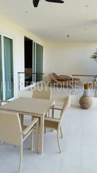 LAY6936: Gorgeous 3 bedroom Apartment in Layan beach area. Photo #20