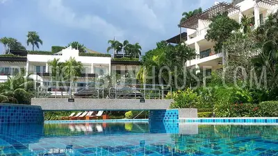 LAY6936: Gorgeous 3 bedroom Apartment in Layan beach area. Photo #19