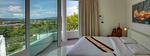 CHA1251: Modern 6-Bedroom Seaview Villa on Chalong Hill. Thumbnail #7