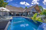 KAM6122: Luxury Villa with panoramic views of the Ocean and Patong Bay. Thumbnail #9