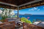 KAM6122: Luxury Villa with panoramic views of the Ocean and Patong Bay. Thumbnail #24