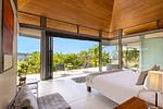 KAM6122: Luxury Villa with panoramic views of the Ocean and Patong Bay. Thumbnail #25