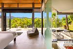 KAM6122: Luxury Villa with panoramic views of the Ocean and Patong Bay. Thumbnail #27