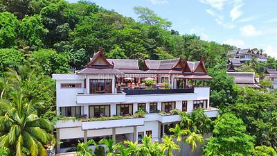 SUR6123: Luxury Villa on Surin with inconceivable view. Photo #1