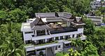 SUR6123: Luxury Villa on Surin with inconceivable view. Thumbnail #3
