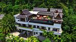 SUR6123: Luxury Villa on Surin with inconceivable view. Thumbnail #4