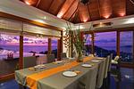SUR6123: Luxury Villa on Surin with inconceivable view. Thumbnail #6