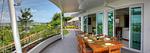 CHA1251: Modern 6-Bedroom Seaview Villa on Chalong Hill. Thumbnail #12