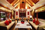 SUR6123: Luxury Villa on Surin with inconceivable view. Thumbnail #18