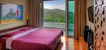 CHA1251: Modern 6-Bedroom Seaview Villa on Chalong Hill. Thumbnail #13