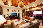 SUR6123: Luxury Villa on Surin with inconceivable view. Thumbnail #19