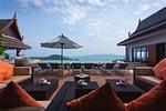 SUR6123: Luxury Villa on Surin with inconceivable view. Thumbnail #20