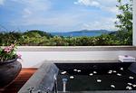 SUR6123: Luxury Villa on Surin with inconceivable view. Thumbnail #23