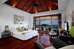 SUR6123: Luxury Villa on Surin with inconceivable view. Thumbnail #25