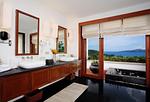 SUR6123: Luxury Villa on Surin with inconceivable view. Thumbnail #26