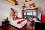 SUR6123: Luxury Villa on Surin with inconceivable view. Thumbnail #31