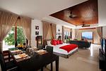 SUR6123: Luxury Villa on Surin with inconceivable view. Thumbnail #32