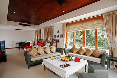 SUR6123: Luxury Villa on Surin with inconceivable view. Photo #34