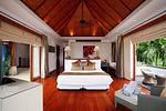 SUR6123: Luxury Villa on Surin with inconceivable view. Thumbnail #36