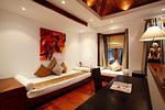 SUR6123: Luxury Villa on Surin with inconceivable view. Thumbnail #38