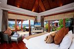 SUR6123: Luxury Villa on Surin with inconceivable view. Thumbnail #39