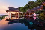 SUR6123: Luxury Villa on Surin with inconceivable view. Thumbnail #51