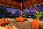 SUR6123: Luxury Villa on Surin with inconceivable view. Thumbnail #58