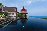 SUR6123: Luxury Villa on Surin with inconceivable view. Thumbnail #61