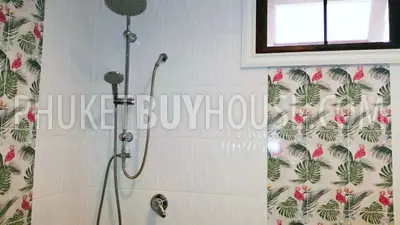 RAW6126: Cozy, Beautiful Villa with Private Pool in Rawai. Photo #5